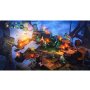 Nighthawk Interactive PS5, Teenage Mutant Ninja Turtles: Splintered Fate - Deluxe Edition - slika 3