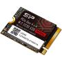 SILICON POWER UD90 500GB PCIe Gen 4x4 2230 SSD - slika 2