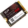 SILICON POWER UD90 500GB PCIe Gen 4x4 2230 SSD - slika 1
