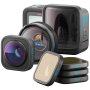 GOPRO Hero13 Black HB-Series Lens Collection - slika 4