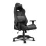 TRUST GXT723 Ruya Comfortable Fabric Gaming Chair Siva - slika 2