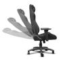 TRUST GXT723 Ruya Comfortable Fabric Gaming Chair Siva - slika 5