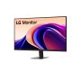 LG 32U631A-B 31,5 inča IPS/2560x1440v Crni - slika 1