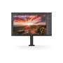 LG ERGO 32UN880K-B 31.5 inča /IPS/3840x2160 - slika 1