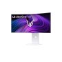 LG 34GX90SA-W 34 inča/OLED,21:9,zakrivljen/3440x1440 - slika 2
