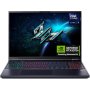 ACER Predator Helios Neo 16 AI (Abyssal Black) WQXGA IPS 240Hz, U9 275HX, 32GB, 1+1TB SSD, RTX 5070Ti 12GB (NH.QX4EX.00C) - slika 1