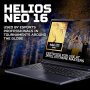 ACER Predator Helios Neo 16 AI (Abyssal Black) WQXGA IPS 240Hz, U9 275HX, 32GB, 1+1TB SSD, RTX 5070Ti 12GB (NH.QX4EX.00C) - slika 2