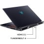 ACER Predator Helios Neo 16 AI (Abyssal Black) WQXGA IPS 240Hz, U9 275HX, 32GB, 1+1TB SSD, RTX 5070Ti 12GB (NH.QX4EX.00C) - slika 3