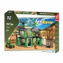 Blocki Kocke Vojna baza 76/0912 - slika 1