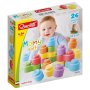 Quercetti Kocke Momy Soft 105/4142 - slika 1