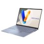 ASUS VivoBook S 14 S5406SA-QD216 // Win11 Pro (14 inca WUXGA OLED, Ultra 5 226V, 16GB, SSD 512GB, Win11 Pro) - slika 1