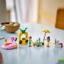 LEGO 42658 Zabava na bazenu s jednorogom i flamingom - slika 2