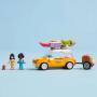 LEGO 42659 Auto za avanture sa prijateljima - slika 2