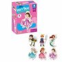 Milla Toys Puzzle 6u1 Bajke 91/71113 - slika 1