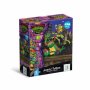 Dodo Puzzle Nindža kornjače Donatelo i Mikelanđelo 104/200529 - slika 1