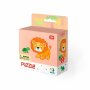 Dodo Puzzle Lav 104/300165 - slika 1