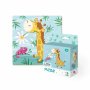 Dodo Puzzle Žirafa 104/300163 - slika 1