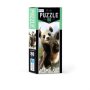 Blue Focus Puzzle Panda BF216 108/22169 - slika 1