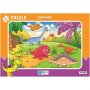 Blue Focus Puzzle Dinosaurs BF241 108/22411 - slika 1