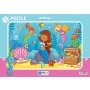 Blue Focus Puzzle Mermaid BF244 108/22442 - slika 1