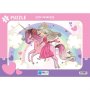 Blue Focus Puzzle Cute Princess BF247 108/22473 - slika 1