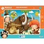 Blue Focus Puzzle Dino and Mammut BF248 108/22480 - slika 1