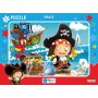 Blue Focus Puzzle Pirate BF249 108/22497 - slika 1