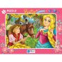 Blue Focus Puzzle Princess Rapunzel BF253 108/22534 - slika 1