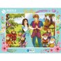 Blue Focus Puzzle Princess Snow White BF254 108/22541 - slika 1