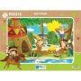 Blue Focus Puzzle Red Indian BF250 108/22503 - slika 1