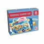 Milla Toys Podne Puzzle Kamper 91/71082 - slika 1