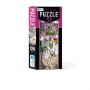 Blue Focus Puzzle White Bicycle BF202 108/22022 - slika 1