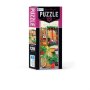 Blue Focus Puzzle Green Bicycle BF203 108/22039 - slika 1
