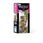 Blue Focus Puzzle Waterfall Street BF204 108/22046 - slika 1
