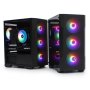 BC GROUP PREDATOR 7 AMD Ryzen 7 7700/32GB/M.2 1TB/RTX5060 8GB v3 // Win11Pro - slika 1