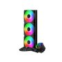 BC GROUP PREDATOR 7 AMD Ryzen 7 7800X3D/Liquid 360/32GB/M.2 2TB/RTX5070 12GB/CM H500P 850W // Win11Pro - slika 2