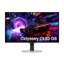 SAMSUNG LS32FG810SUXEN 32 inča /OLED/3840x2160/240Hz - slika 1