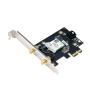 ASUS Mrežna kartica PCE-BE6500 WiFi 7 - slika 2