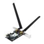 ASUS Mrežna kartica PCE-BE6500 WiFi 7 - slika 3