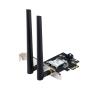 ASUS Mrežna kartica PCE-BE6500 WiFi 7 - slika 1