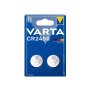 VARTA CR2450 Litijumske dugmaste baterije 2/1 - slika 1