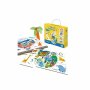 Milla Toys Puzzle Staništa životinja 91/71773 - slika 1