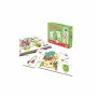 Milla Toys Puzzle Zanimanja 91/71775 - slika 1