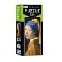 Blue Focus Puzzle The Girl With Pearl Earring BF185 108/21858 - slika 1