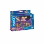 Dodo Puzzle Patrolne šape 104/200466 - slika 1