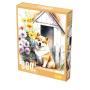 Milla Toys Puzzle Silky Touch Pas 91/71076 - slika 1