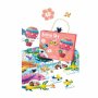 Milla Toys Puzzle Aktivno nebo 91/70731 - slika 1