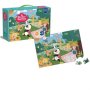 Milla Toys Puzzle Piknik 91/71117 - slika 1