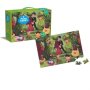 Milla Toys Puzzle Ples u šumi 91/71120 - slika 1