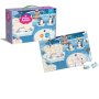 Milla Toys Puzzle Polarne životinje 91/71121 - slika 1